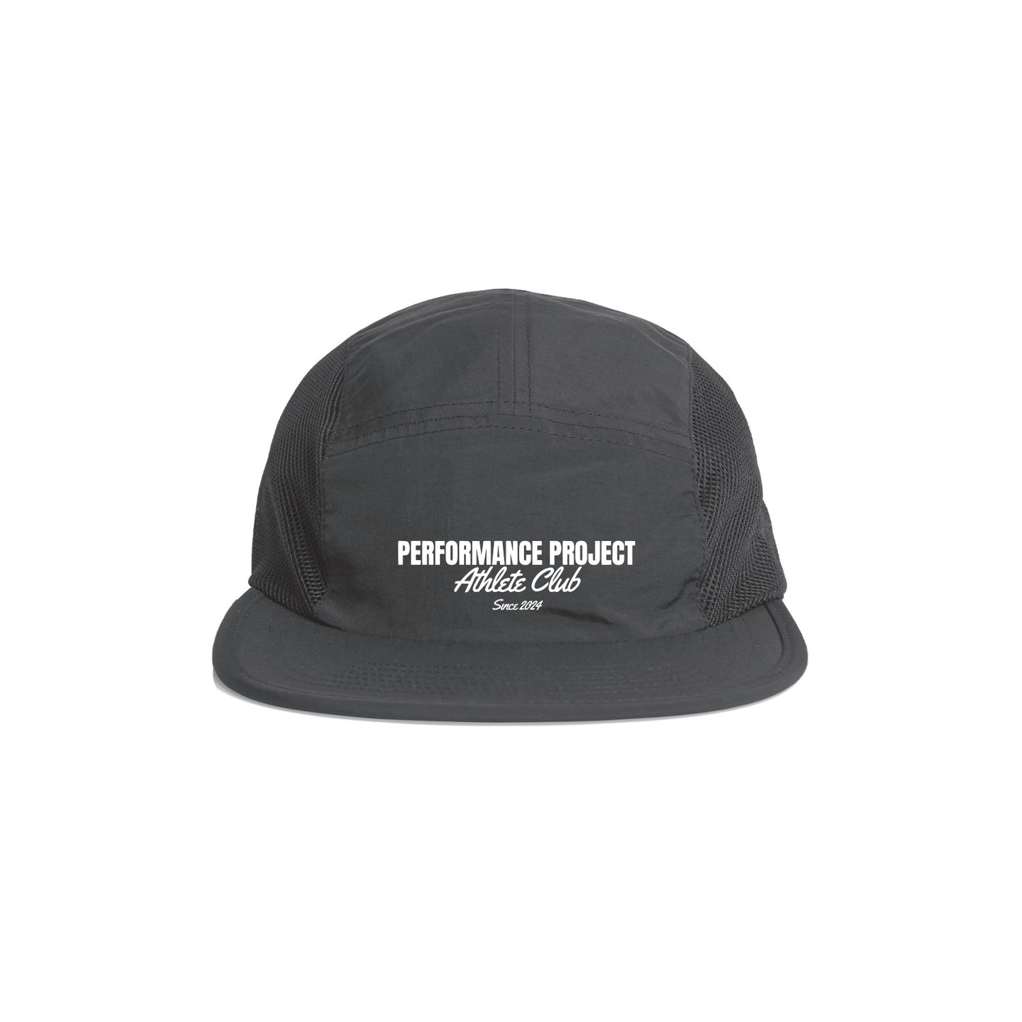TPP Athlete Club 5 Panel Cap