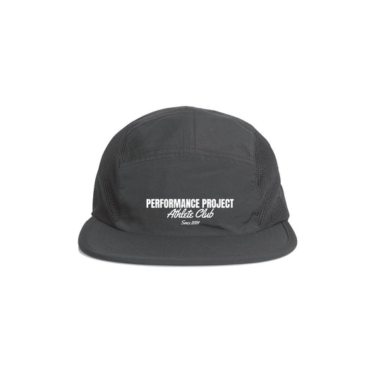 TPP Athlete Club 5 Panel Cap