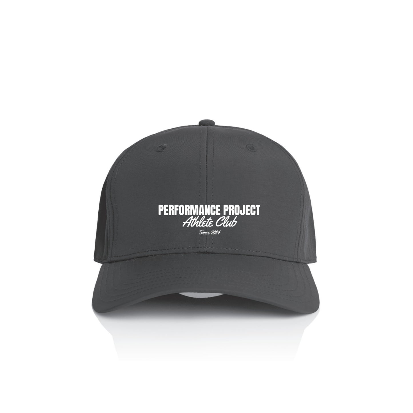 TPP Athlete Club 6 Panel Cap