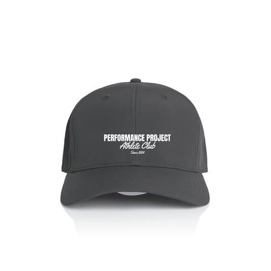 TPP Athlete Club 6 Panel Cap
