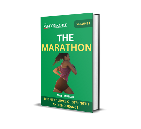 Marathon 1: The Next Level of Strength, Endurance, and Performance