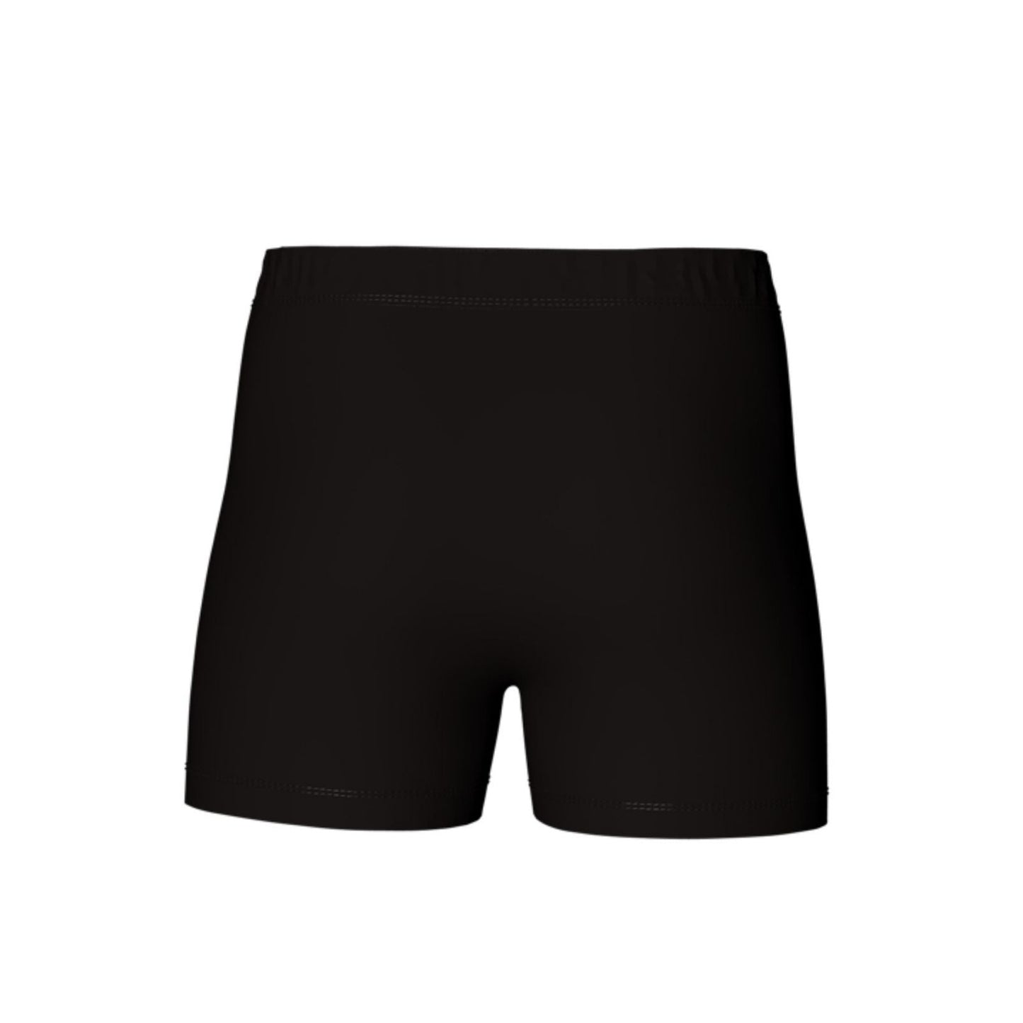 TPP Athletic Club Bike Shorts (Womens)
