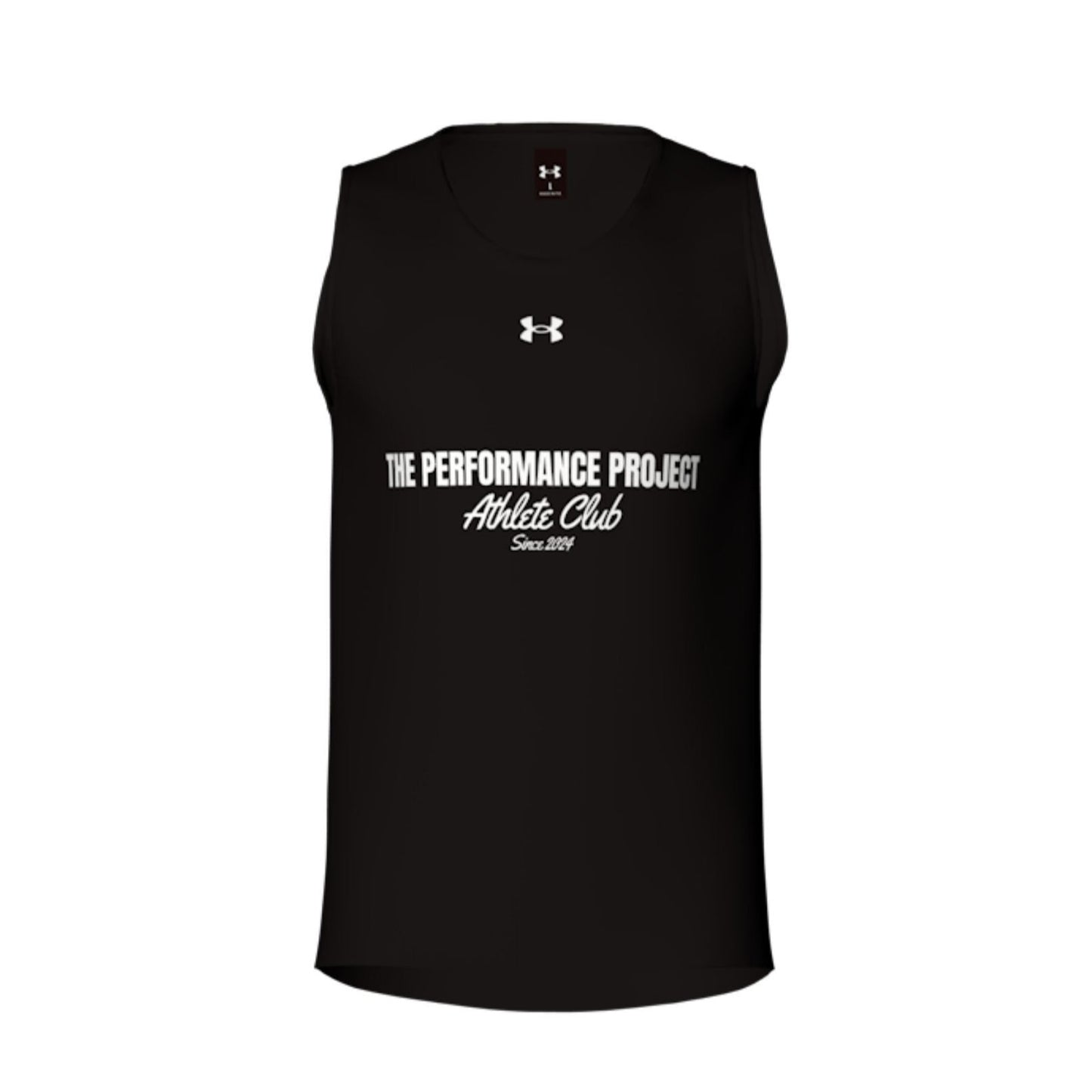 'Hard Work Pays Off' Singlet (Unisex)