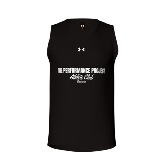 'Hard Work Pays Off' Singlet (Unisex)