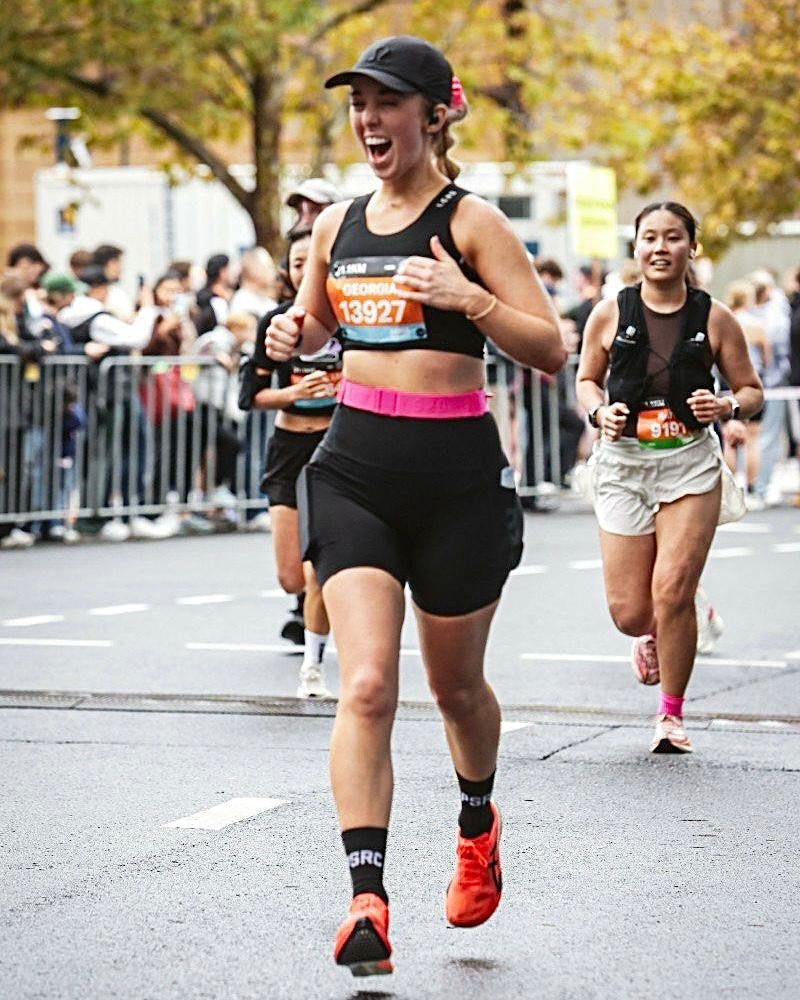 New To Running (0-10km)